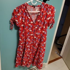 Express Dress